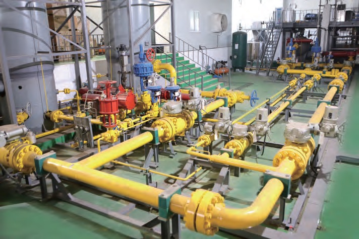 Neway Valve Group-DWMC东吴机械成功获取阿布扎比国家石油批准 Neway Valve Group-DWMC东吴机械成功获取阿布扎比国家石油批准